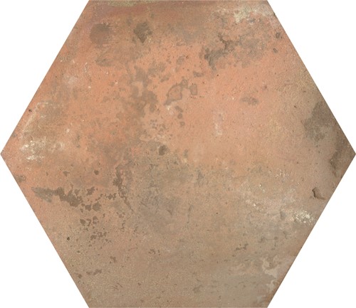 Cottage Hexa Cotto 14x16-2