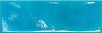 Kraklé Turchese 10x30 - 4613