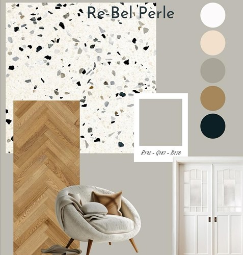 perle