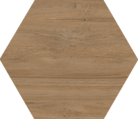 Seine Hexagon Belice Natural 51,9x59,9