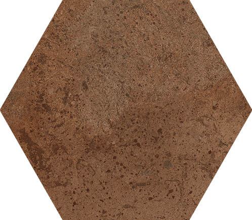 Hexagono Physis Bold 15x17