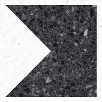 Niza Orcia-R Carbon 20x20