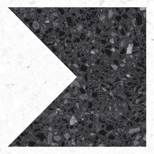 Niza Orcia-R Carbon 20x20