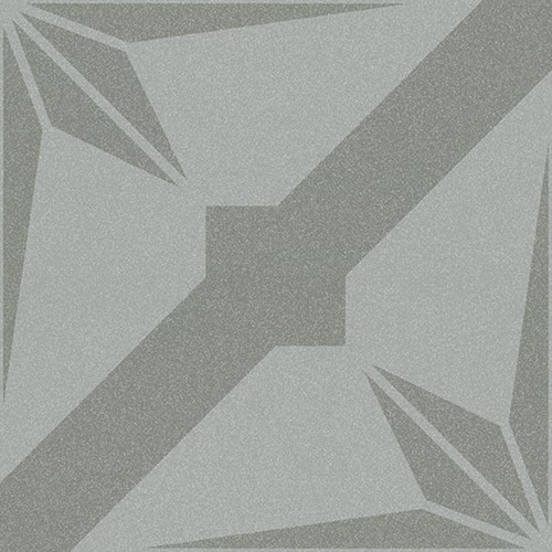 Bali Bangli Turquesa 20x20