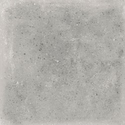 World Streets Orchard Cemento 20x20