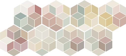 Minima8.6 Multi Color 17x15-2
