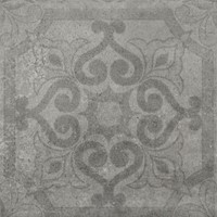 Ital Stone Tumble Cotone Decoro Mix 20x20
