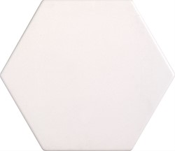 Examatt Bianco Matt 15x17,1
