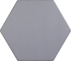 Examatt Grigio Chiaro Matt 15x17,1