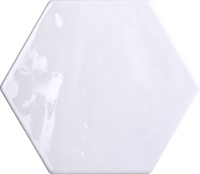 Exabright Bianco 15,3x17,5