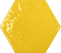 Exabright Giallo 15,3x17,5