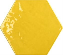 Exabright Giallo 15,3x17,5