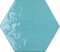Exabright Aquamarina 15,3x17,5