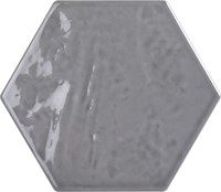 Exabright Grigio 15,3x17,5