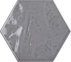 Exabright Grigio 15,3x17,5