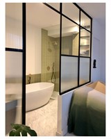 Badkamer 2 Thom Studio Amsterdam