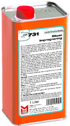 Silan impregneer HMK 731  1 Liter