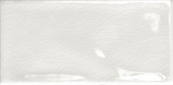 Kraklé Tavella Bianco 7,5x15 - 77660