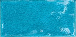 Kraklé Tavella Turchese 7,5x15 - 77613