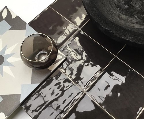 moodboard noir henri