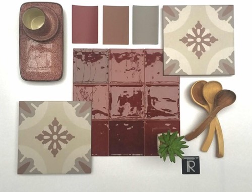 moodboard evora