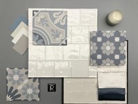 La Madeleine Lilou Ocean 20x20-3