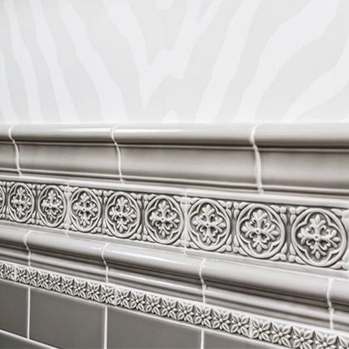 Studio Relieve Ponciana 3x19,8 Graystone-3