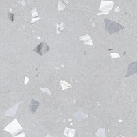 Ribe-R Gris 80x80