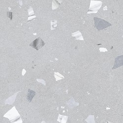 Ribe-R Gris 80x80