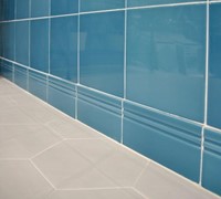 Rivièra Rodapie Rimini Green 10x20-2