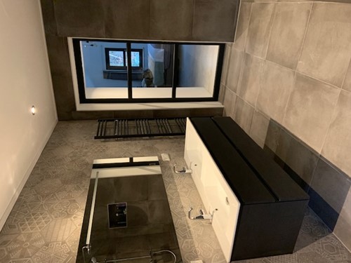 badkamer arjanne