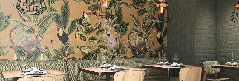 Silk Decor