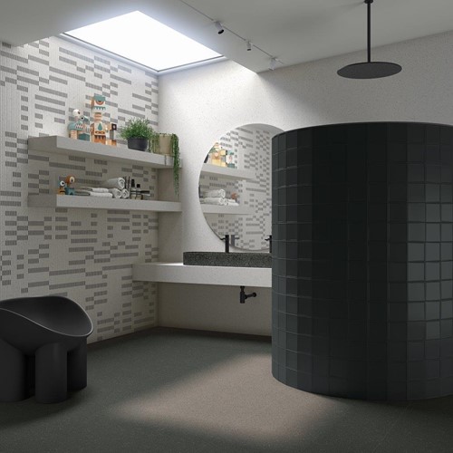 Badkamer
