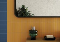 Surf Waikiki Marron Brillo 23x33,5-2