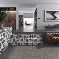 Niza-R Negro 80x80-2