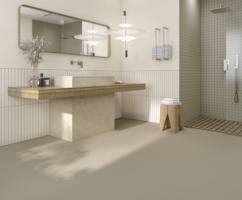 Tribeca-R Ivory 45x120-3