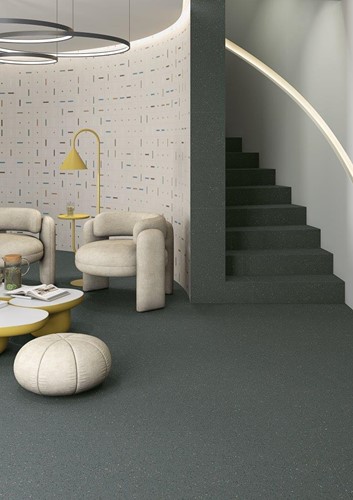Zepto Ronna Multicolor 13x13-3