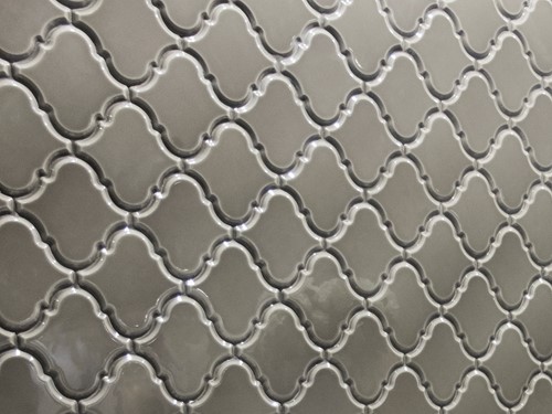 Arabesco Biselado 15x8,5 Silver Sands-2