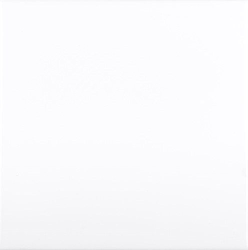 Liso 15x15 Blanco Z