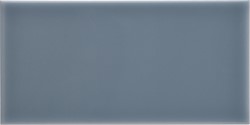 Neri Liso 7,5x15 Storm Blue