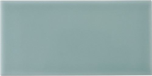 Liso 7,5x15 Sea Green
