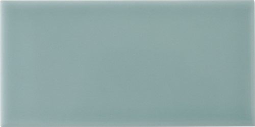 Liso 10x20 Sea Green