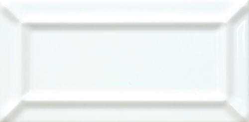 Liso Edge 7,5x15 Blanco Z