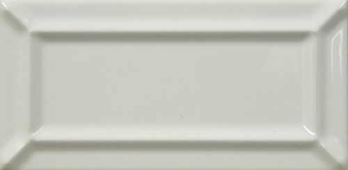 Neri Liso Edge 7,5x15 Silver Mist