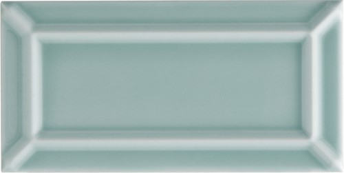 Liso Edge 7,5x15 Sea Green