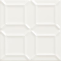 Neri Liso Edge 15x15 Biscuit