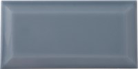 Neri Biselado 10x20 Storm Blue