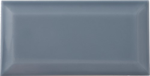 Biselado 10x20 Storm Blue