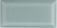 Neri Biselado 7,5x15 Sea Green