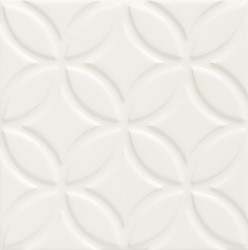 Neri Liso Botanical Bisquit 15x15